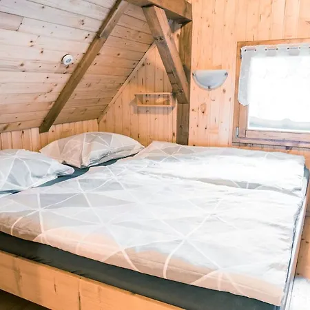 Pocitniska Hiska Jrga *