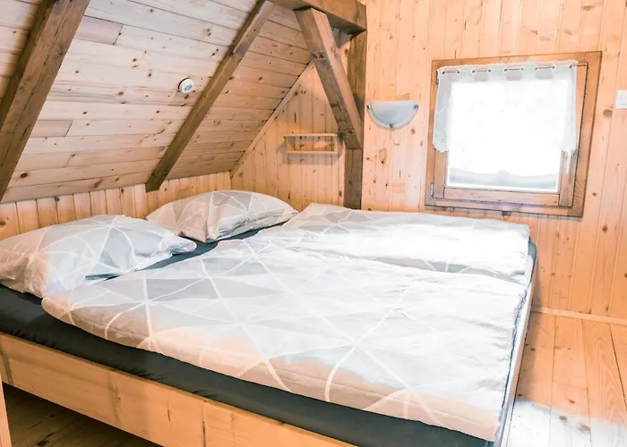 Pocitniska Hiska Jrga *