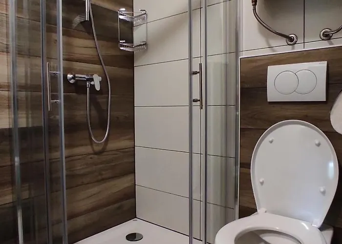 Pocitniska Hiska Jrga Holiday home *