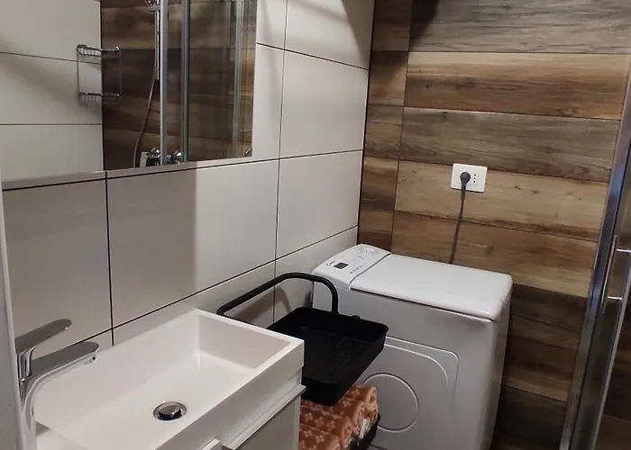 Pocitniska Hiska Jrga Holiday home Bovec